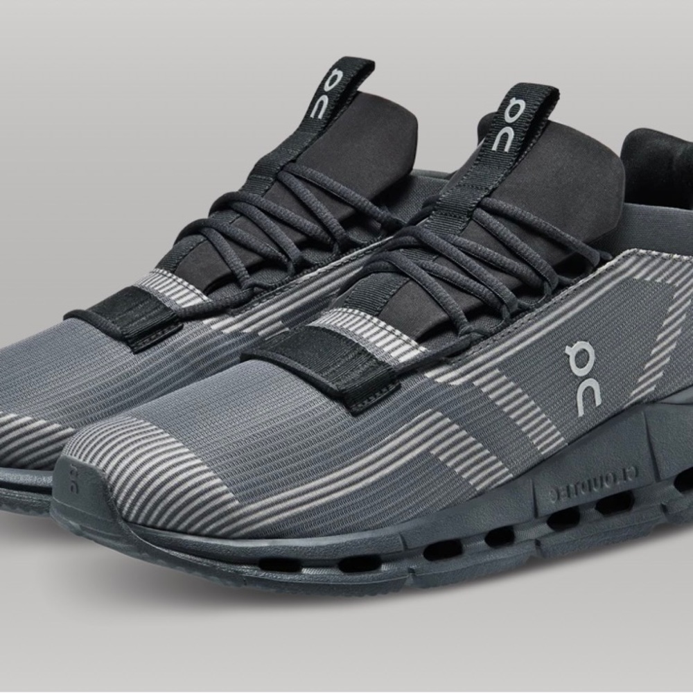 OnCloud CloudNova Sneakers - sz 6.5